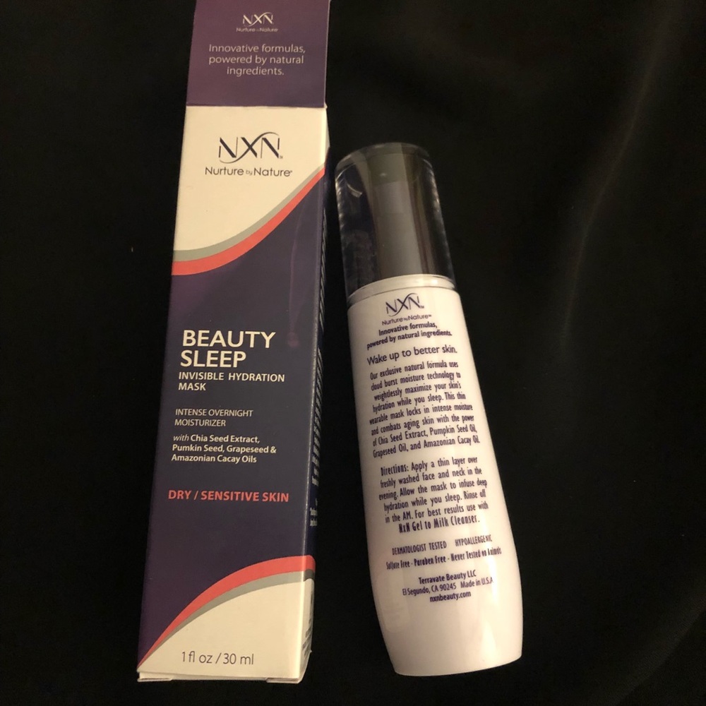 Nxn Total Moisture System💆🏻‍♀️ - Picture 3 of 7